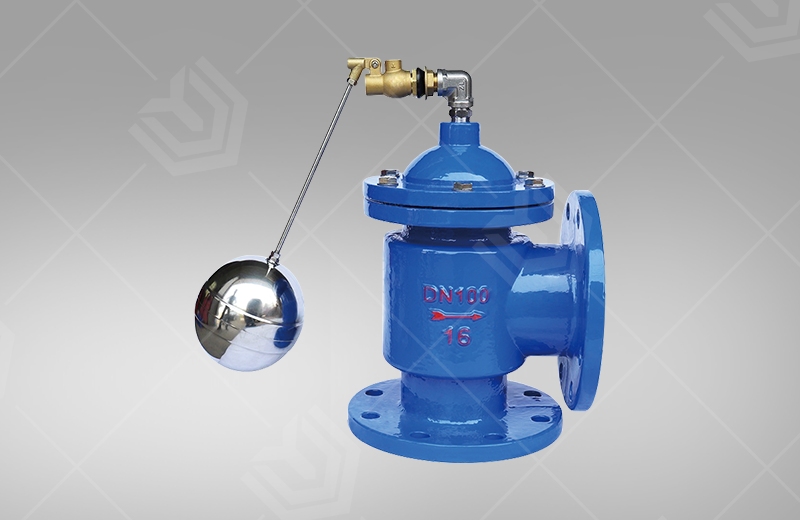 液壓水位控製閥