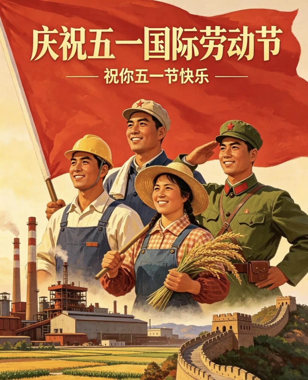 致敬勞動（dòng）者｜兩個案（àn）例告訴你，“客戶滿意就是我們的（de）追求”