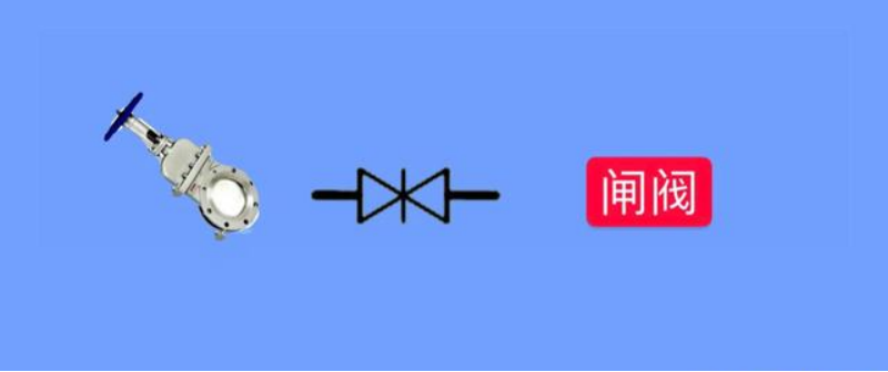 常見的閥門及特點(圖1) 常見的閥門及特點(圖1)