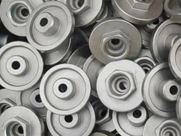 What defects are prone to valve castings?(圖1) What defects are prone to valve castings?(圖1)