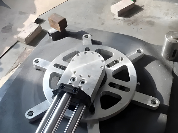 Valve sealing surface grinding is a key step to ensure sealing performance(圖1)