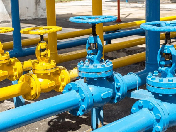 Harm and protection of abnormal pressure boost in gate valve(圖1) Harm and protection of abnormal pressure boost in gate valve(圖1)