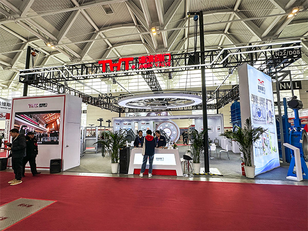 第21屆天津工博會2025智能泵閥展(zhǎn)(圖8) 第21屆天津工博會2025智(zhì)能泵閥展(圖8)