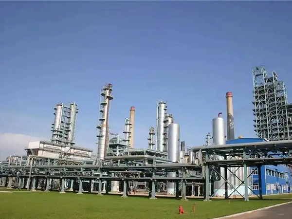 Liaoyang Petrochemicals "Three-in-One" Approach Breaks Through Energy Efficiency Challenges(圖(tú)1) Liaoyang Petrochemicals "Three-in-One" Approach Breaks Through Energy Efficiency Challenges(圖1)
