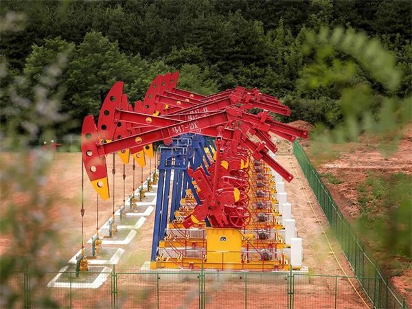 Efficient Production Enhancement of Coalbed Methane in Huabei Oilfield(圖(tú)1) Efficient Production Enhancement of Coalbed Methane in Huabei Oilfield(圖1)