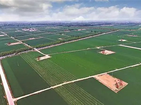 華北油田自研一體化生產線提升管線業(yè)務效能(圖1) 華北油田自研一體化生(shēng)產線(xiàn)提升管線業務效(xiào)能(圖1)