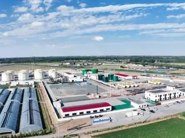 巴彥油田攻關上產(chǎn)穩產實現量效齊增(zēng)(圖1) 巴彥油田攻關上產穩產實現量效齊增(圖1)