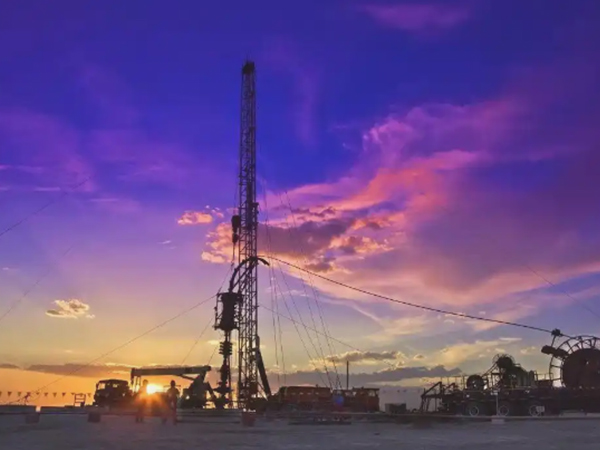 Tuhai Oilfield explores new approaches to enhance recovery efficiency(圖1) Tuhai Oilfield explores new approaches to enhance recovery efficiency(圖(tú)1)
