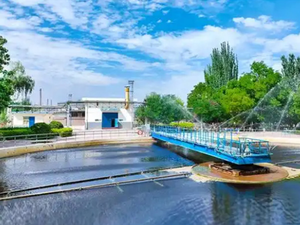 Lanzhou Petrochemical Adds New Tool for Green Production(圖1) Lanzhou Petrochemical Adds New Tool for Green Production(圖(tú)1)